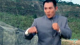 【中字】李连杰十大电影难忘瞬间Top 10 Jet Li Moments@阿尔法小分队